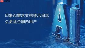 印象ai需求文档提示词怎么更适合国内用户