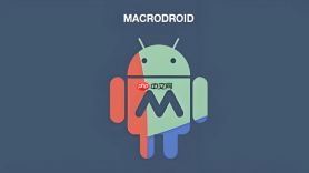 MacroDroid怎么结束一个循环动作？