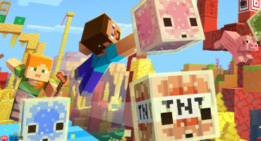 minecraft官方入口网站 minecraft官网网页版入口