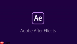 After Effects关键帧怎么用