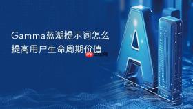 gamma蓝湖提示词怎么提高用户生命周期价值