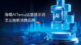 海螺aitemu运营提示词怎么做新消费品牌