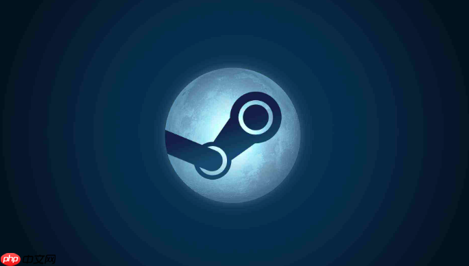 steam手机令牌验证码与预期不符 steam手机令牌验证码错误解决方法