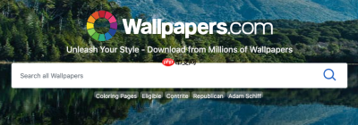 wallpaper官网壁纸入口 wallpaper在线壁纸网页版地址