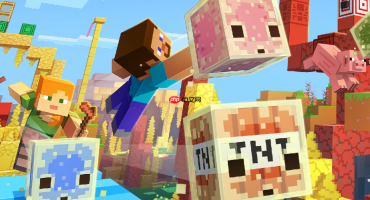 minecraft网页入口官网 minecraft国际版网页入口