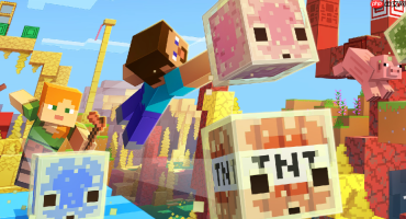 minecraft国际版官网入口 minecraft网页版官网入口