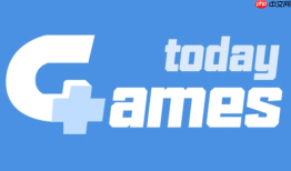 GamesToday官方入口地址 GamesToday网页版官网首页