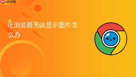 IE浏览器无法显示图片怎么办