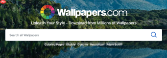 wallpaper官网在线壁纸入口_wallpaper网页版官网地址