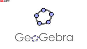 geogebra在线作图入口 geogebra官网在线使用地址
