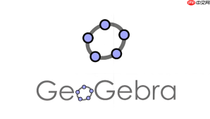 geogebra官网入口 geogebra在线作图网页版