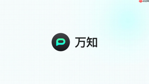 万知ai怎么生成提纲