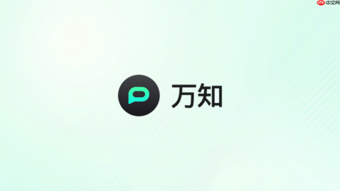 万知ai怎么总结文档