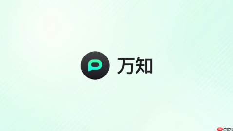 万知ai怎么用知识库问答