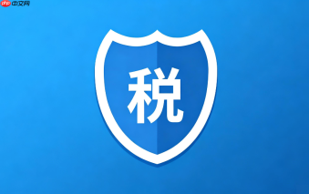 个税app申报后怎么确认是否成功
