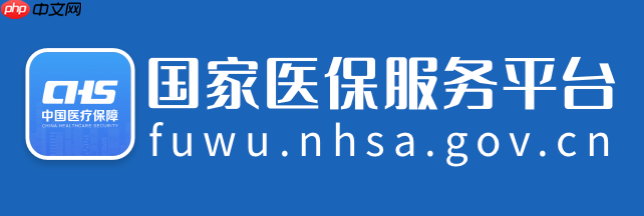 国家医保服务平台官网入口网站 国家医保服务平台官方业务入口