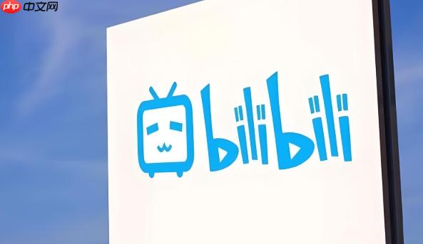 bilibili哔哩哔哩网页版入口 哔哩哔哩官网入口地址