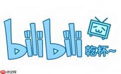 哔哩哔哩官方入口 bilibili哔哩哔哩官网网页版入口 - php中文网
