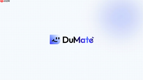 DuMate使用时需要注意什么？账号、数据和内容保存说明