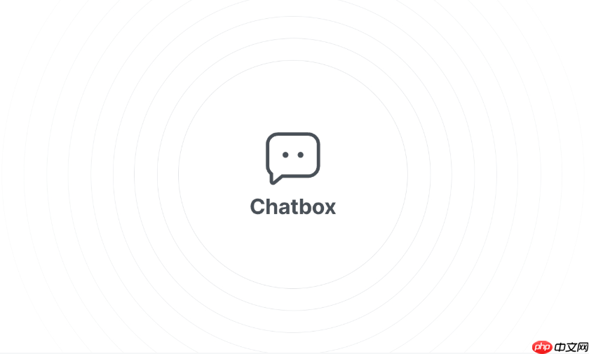chatbox官网入口官网 chatbox网页端入口