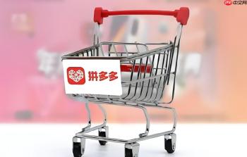 拼多多商家后台官方网站入口 拼多多商家后台网页端入口