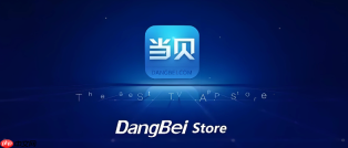 当贝市场怎么查看软件版本