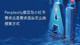 perplexity查豆包小红书需求总是需求混杂怎么换搜索方式