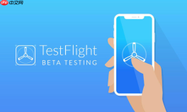 testflight邀请链接怎么打开