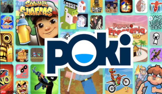 poki在线小游戏官网 poki秒玩小游戏入口地址
