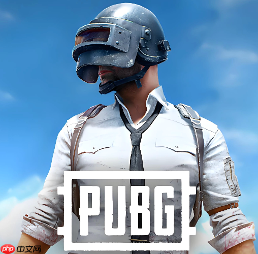 pubg国际服官网页面入口 pubg国际服正版官网