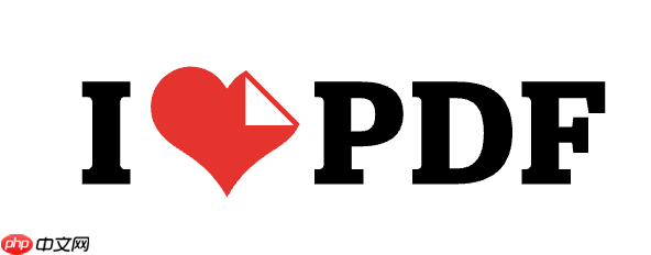 ilovepdf官网免费转换平台 ilovepdf网页版pdf工具