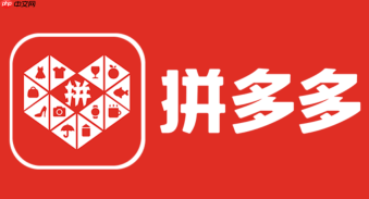 拼多多商家后台网页入口 拼多多商家后台管理平台