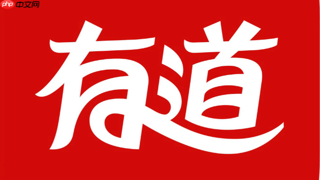 有道在线翻译网页入口 有道在线翻译中文转英文入口