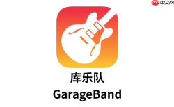 库乐队怎么导入视频里的音乐_库乐队提取视频音乐方法