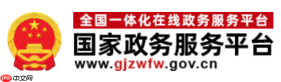 国家政务服务平台官方首页 国家政务服务平台官网入口