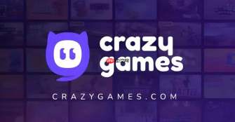 CrazyGames在线小游戏入口 CrazyGames游戏入口中文版