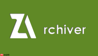 zarchiver解压中文密码怎么用
