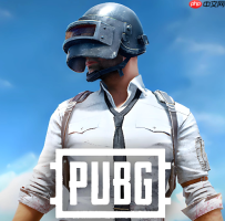 PUBG国际服正版官方入口 PUBG国际服官网入口