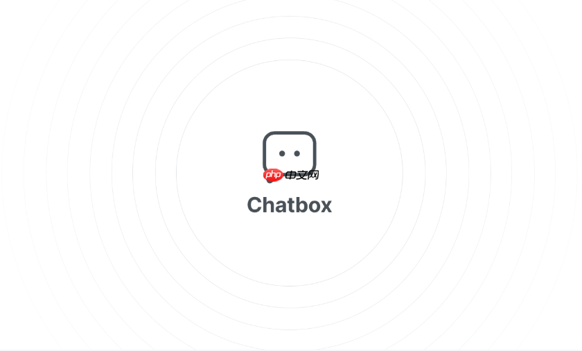 chatbox网页版官网地址 chatbox官方网页入口