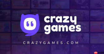 crazygames游戏入口中文版 crazygames中文在线玩入口