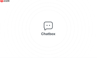 Chatbox官网入口网址 Chatbox网页入口地址