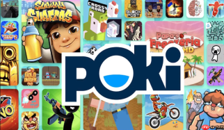 poki小游戏在线入口 poki网页版秒玩小游戏入口