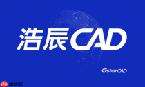 浩辰cad图层锁定怎么解锁