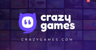 crazygames打开即玩地址 crazygames游戏网站入口地址