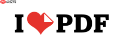 ilovepdf在线PDF压缩转换 ilovepdf官方入口地址