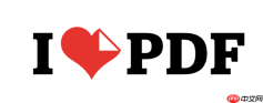 ilovepdf网页版转换入口 ilovepdf在线处理pdf页面