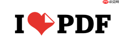 ilovepdf网页端转换入口 ilovepdf在线转换工具官网