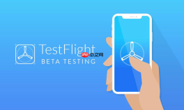 testflight怎么退出测试