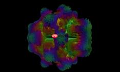 volumeshader_bm毒蘑菇入口 volumeshader_bm图形渲染测试网站
