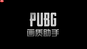 pubgtool网页版官网入口 pubgtool画质工具访问入口
